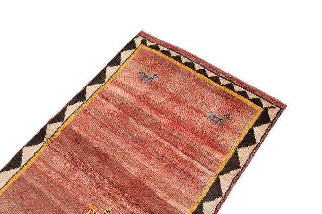 Persian Gabbeh - 3