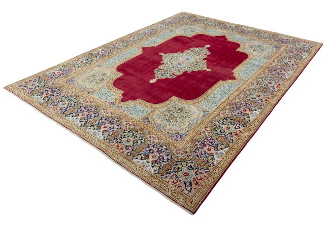 Kirman - 1