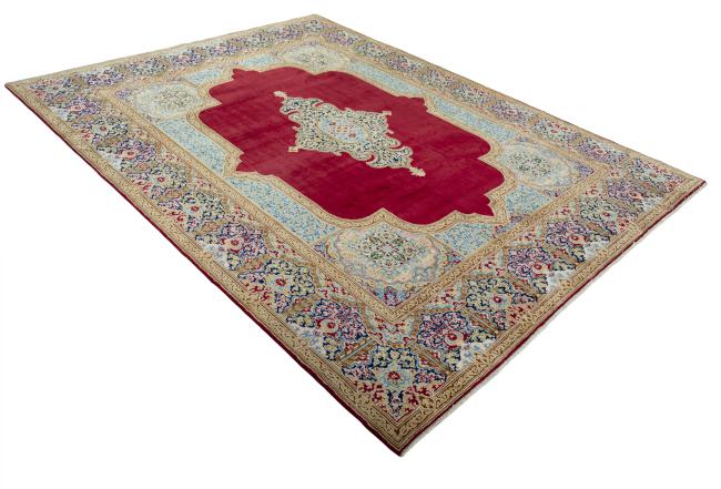 Kirman - 2