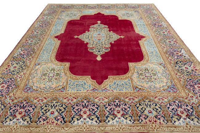 Kirman - 3