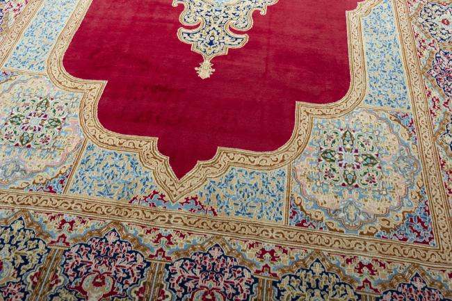 Kirman - 6