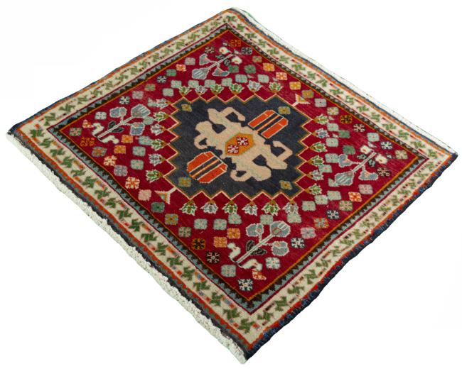 Shiraz - 1