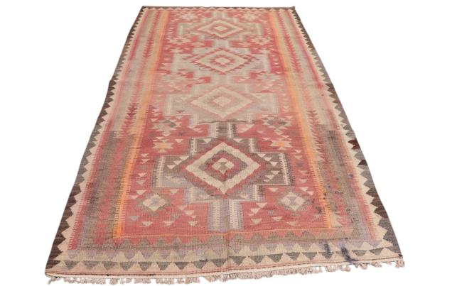 Kelim Fars Antikke - 1