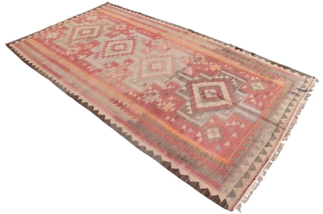 Kelim Fars Antikke - 2