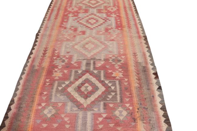 Kelim Fars Antikke - 3