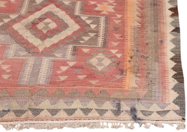 Kelim Fars Antikke - 4