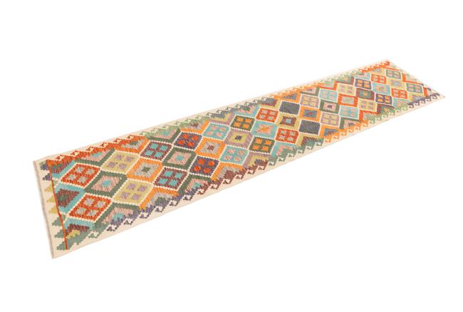 Kilim Afghan - 1