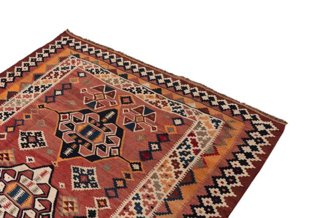 Kilim Fars Vieja - 2