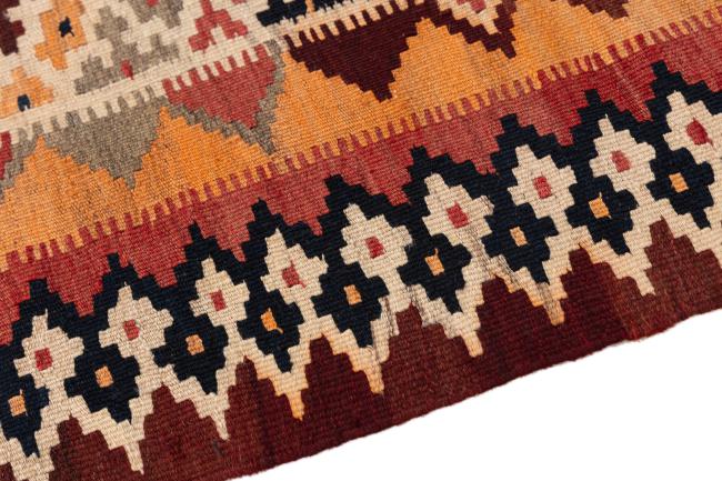 Kilim Fars Vieja - 3