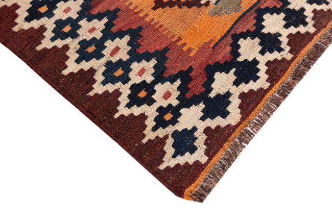 Kilim Fars Vieja - 4