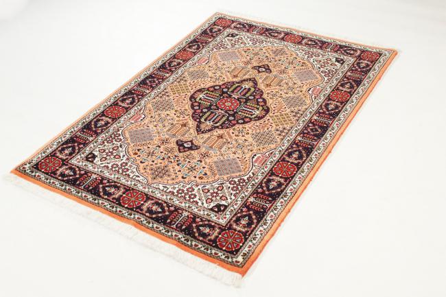 Tabriz 50Raj - 5