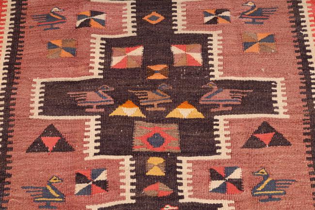 Kilim Fars - 4