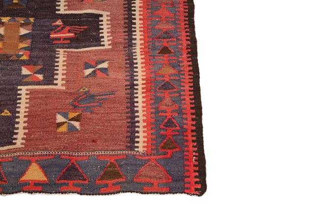 Kilim Fars - 5