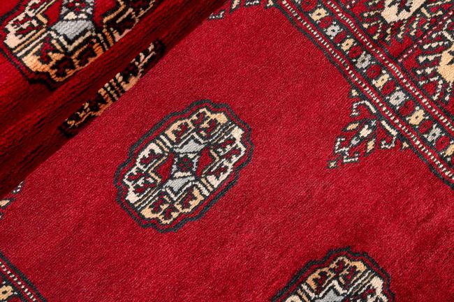 Pakistan Buchara 2ply - 2
