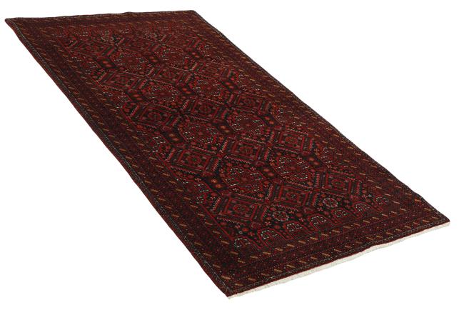 Baluch - 4