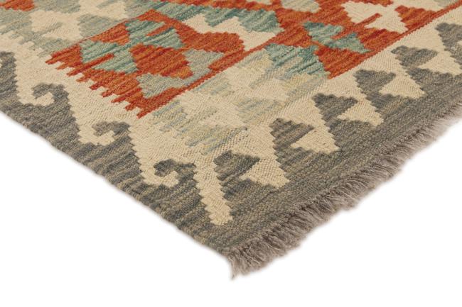 Kelim Afghan - 2