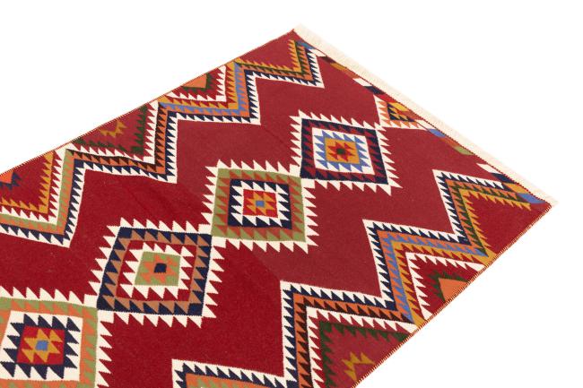 Kilim Fars Shiraz - 2