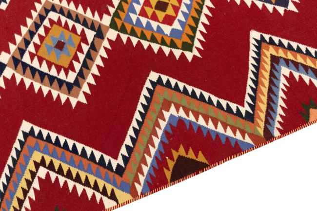 Kilim Fars Shiraz - 3