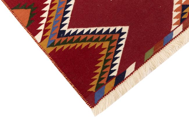 Kilim Fars Shiraz - 4