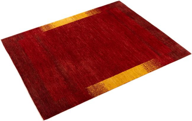 Persisk Gabbeh Kashkuli Banafsheh - 2