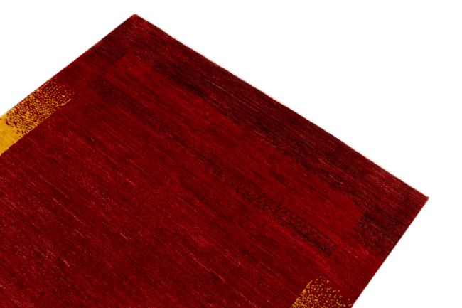 Persisk Gabbeh Kashkuli Banafsheh - 3