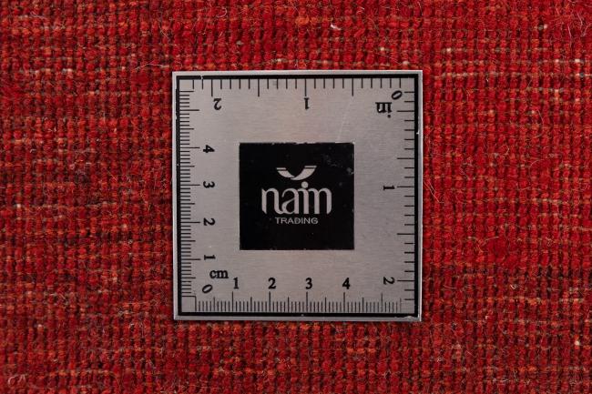 Persisk Gabbeh Kashkuli Banafsheh - 8