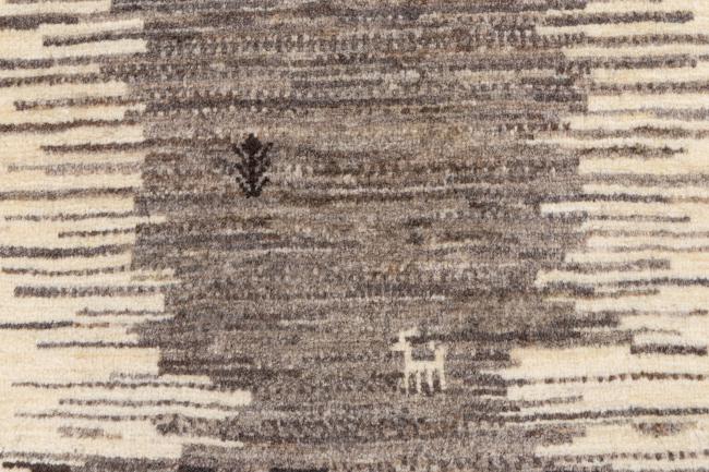 Perzisch Gabbeh Loribaft Tabiibaft - 6