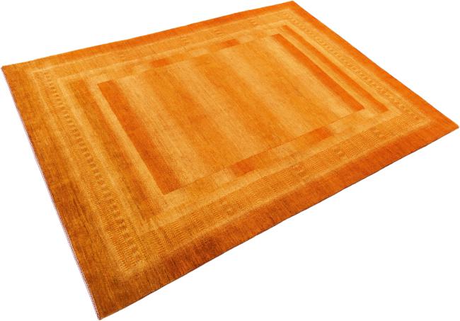 Persian Gabbeh Loribaft Essence - 1