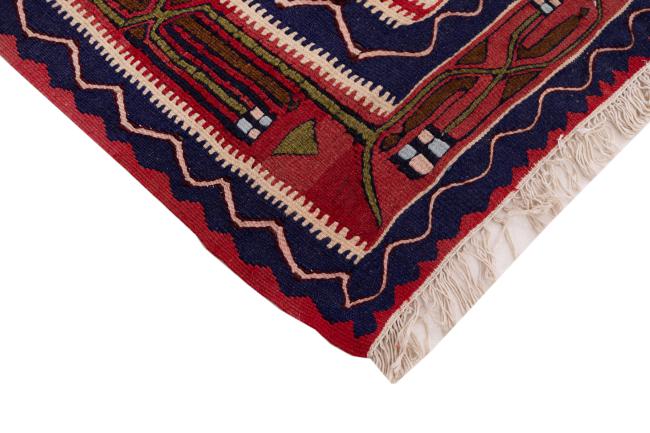 Kilim Fars - 4