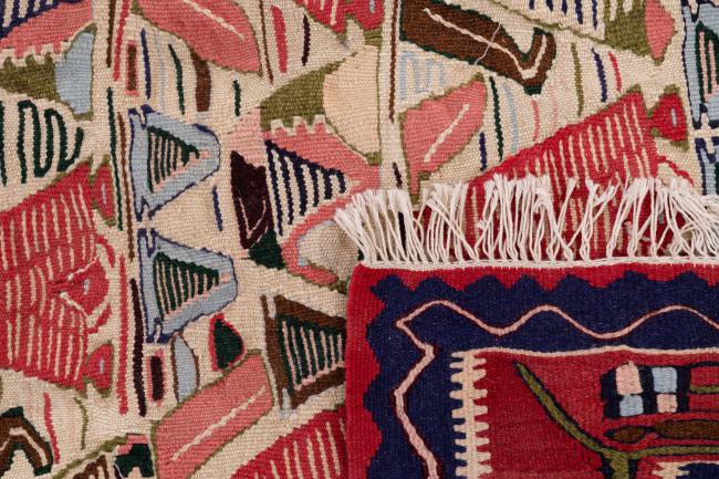 Kilim Fars - 5