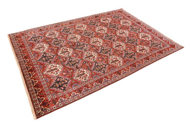 Bakhtiar - 1
