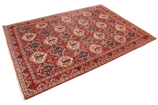 Bakhtiar - 2
