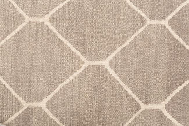 Chilim Afghan Design - 6