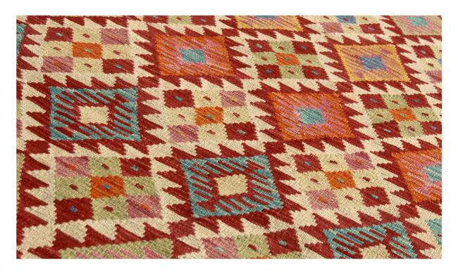 Kilim Afghan - 1