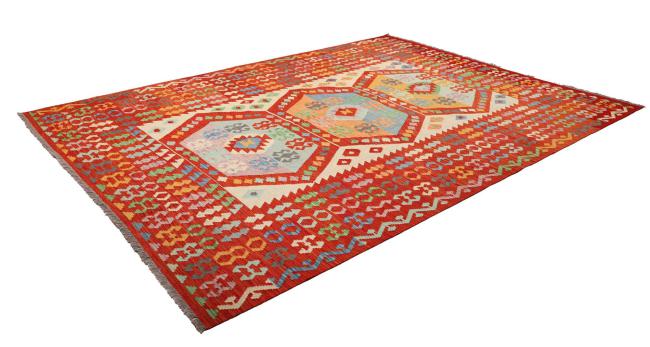 Kilim Afegão - 2