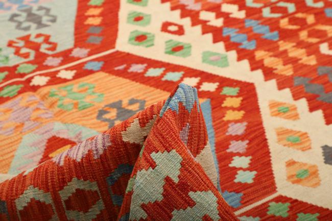 Kilim Afegão - 4