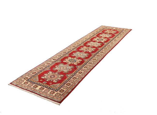 Kazak Limited - 1
