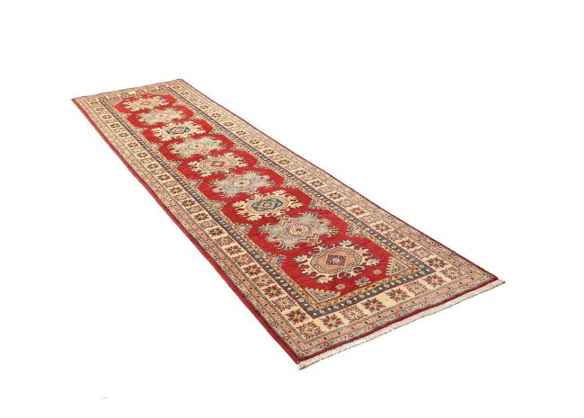 Kazak Limited - 2