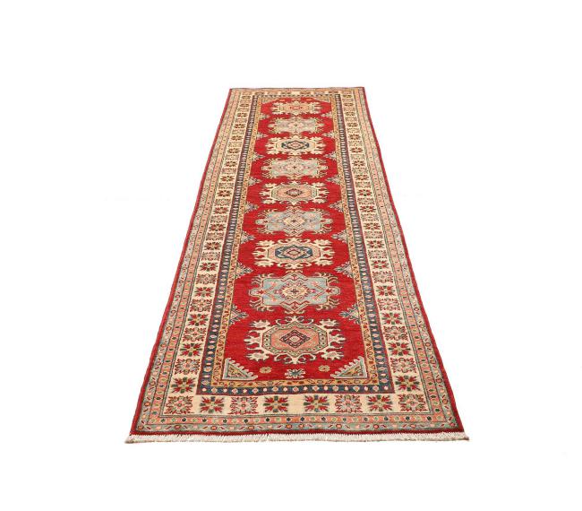 Kazak Limited - 3