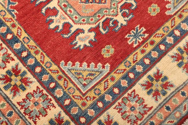 Kazak Limited - 5