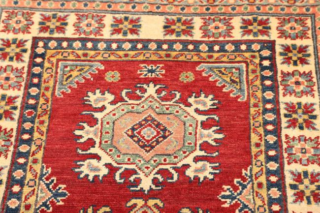 Kazak Limited - 6