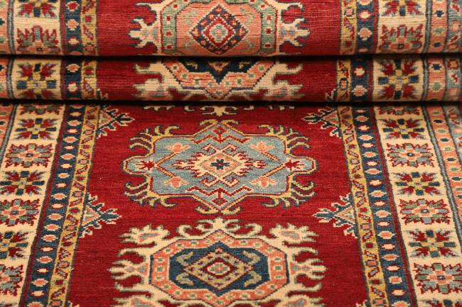 Kazak Limited - 8