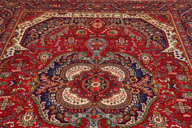 Tabriz - 7