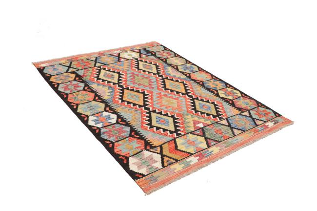 Kilim Afghan - 2