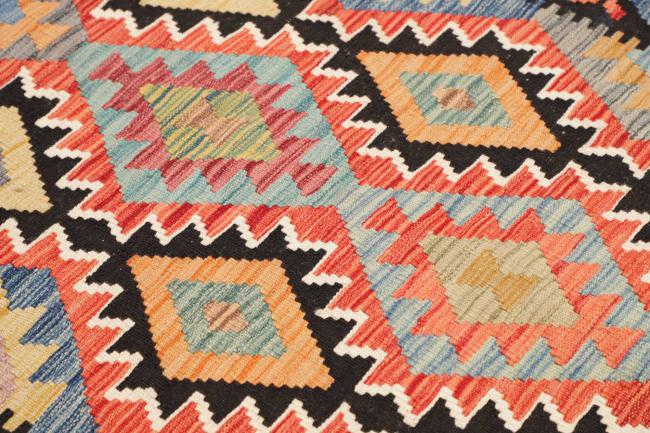 Kilim Afghan - 3