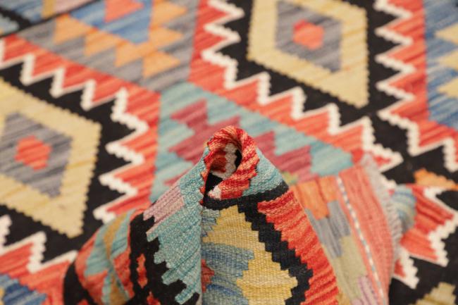Kilim Afghan - 5