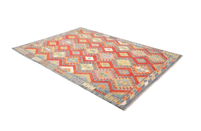 Kilim Afghan - 2