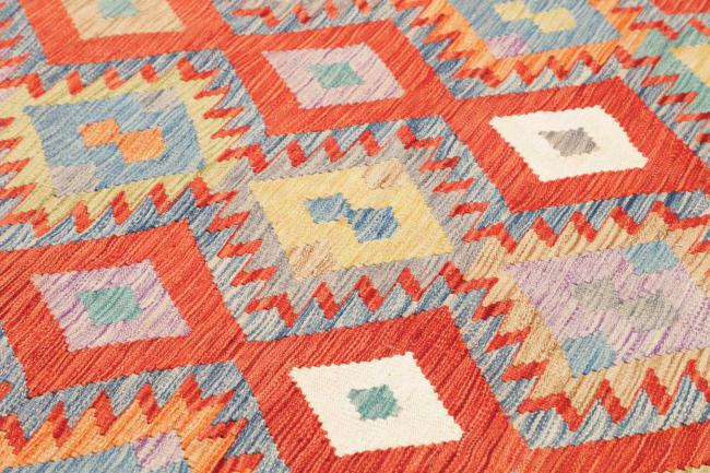 Kilim Afghan - 3