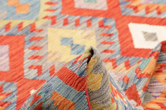 Kilim Afghan - 5