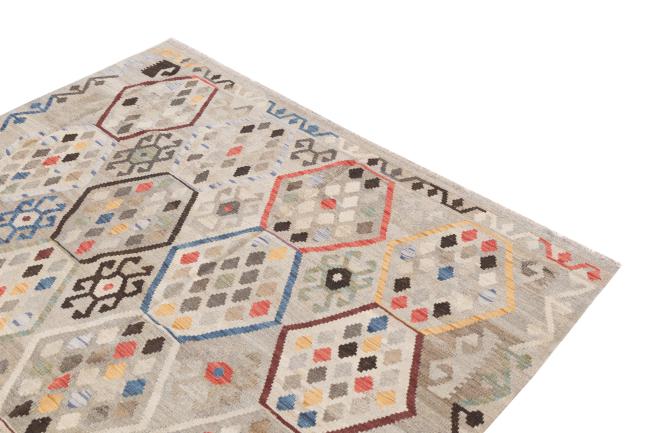 Kilim Afghan Heritage - 2